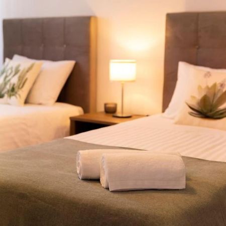 Entrevillas Alojamento Local, Apartamento T2 Аркуш-ди-Валдевеш Экстерьер фото