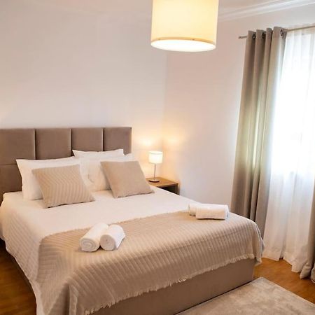 Entrevillas Alojamento Local, Apartamento T2 Аркуш-ди-Валдевеш Экстерьер фото